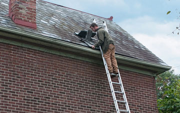 what affects urgent Fyfett roof repairs