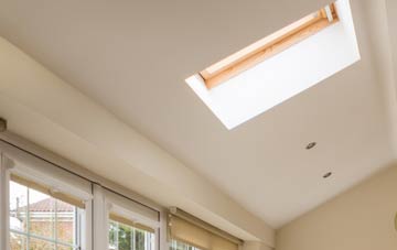 Fyfett conservatory roof insulation companies