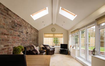 conservatory roof insulation Fyfett, Somerset