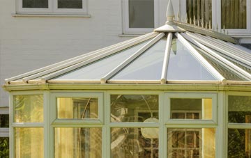 conservatory roof repair Fyfett, Somerset