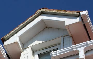 Fyfett fascia installation costs