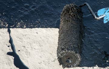 Fyfett liquid sealant waterproofing