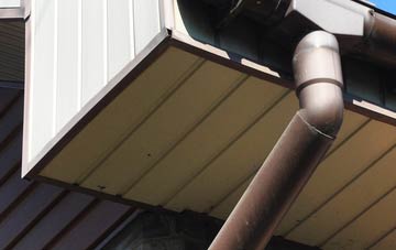 Fyfett soffit installation costs