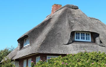 thatch roofing Fyfett, Somerset