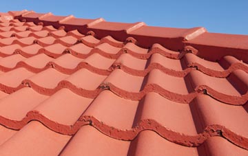 Fyfett tile and slate roof replacement